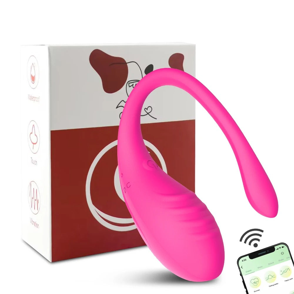 VIBRADOR VAGINAL